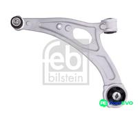 FEBI BILSTEIN FRONT LEFT WHEEL SUSPENSION CONTROL/TRAILING ARM 196594