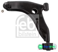 FEBI BILSTEIN FRONT LEFT WHEEL SUSPENSION CONTROL/TRAILING ARM 19673 FOR