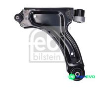 FEBI BILSTEIN FRONT LEFT WHEEL SUSPENSION CONTROL/TRAILING ARM 196892 FOR OPEL