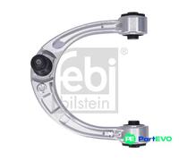 FEBI BILSTEIN FRONT LEFT WHEEL SUSPENSION CONTROL/TRAILING ARM 197797 FOR