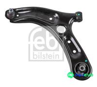 FEBI BILSTEIN FRONT LEFT WHEEL SUSPENSION CONTROL/TRAILING ARM 197902