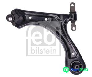 FEBI BILSTEIN FRONT LEFT WHEEL SUSPENSION CONTROL/TRAILING ARM 197918