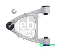 FEBI BILSTEIN FRONT LEFT WHEEL SUSPENSION CONTROL/TRAILING ARM 198027