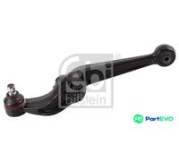 FEBI BILSTEIN FRONT LEFT WHEEL SUSPENSION CONTROL/TRAILING ARM 19831 FOR PEUGEOT