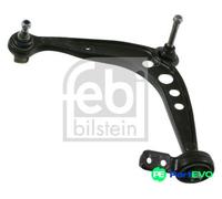 FEBI BILSTEIN FRONT LEFT WHEEL SUSPENSION CONTROL/TRAILING ARM 21466 FOR BMW