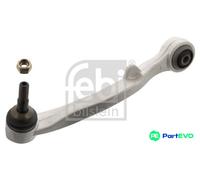 FEBI BILSTEIN FRONT LEFT WHEEL SUSPENSION CONTROL/TRAILING ARM 21513 FOR BMW