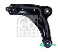 FEBI BILSTEIN FRONT LEFT WHEEL SUSPENSION CONTROL/TRAILING ARM 22133 FOR RENAULT
