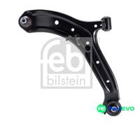 FEBI BILSTEIN FRONT LEFT WHEEL SUSPENSION CONTROL/TRAILING ARM 22823 FOR HYUNDAI