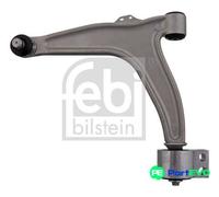FEBI BILSTEIN FRONT LEFT WHEEL SUSPENSION CONTROL/TRAILING ARM 23001 FOR FIAT