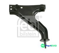 FEBI BILSTEIN FRONT LEFT WHEEL SUSPENSION CONTROL/TRAILING ARM 23150 FOR VOLVO