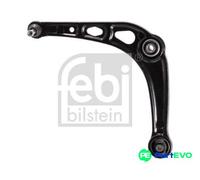 FEBI BILSTEIN FRONT LEFT WHEEL SUSPENSION CONTROL/TRAILING ARM 23181 FOR RENAULT