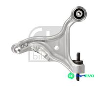 FEBI BILSTEIN FRONT LEFT WHEEL SUSPENSION CONTROL/TRAILING ARM 23351 FOR VOLVO