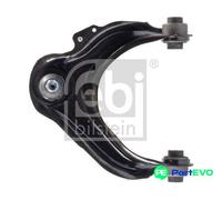 FEBI BILSTEIN FRONT LEFT WHEEL SUSPENSION CONTROL/TRAILING ARM 23755 FOR HONDA