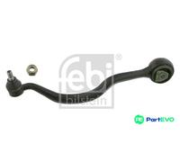 FEBI BILSTEIN FRONT LEFT WHEEL SUSPENSION CONTROL/TRAILING ARM 24299 FOR BMW