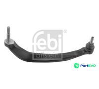 FEBI BILSTEIN FRONT LEFT WHEEL SUSPENSION CONTROL/TRAILING ARM 24417 FOR NISSAN
