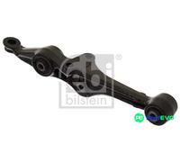 FEBI BILSTEIN FRONT LEFT WHEEL SUSPENSION CONTROL/TRAILING ARM 24971 FOR HONDA