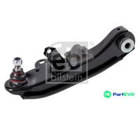 FEBI BILSTEIN FRONT LEFT WHEEL SUSPENSION CONTROL/TRAILING ARM 28113