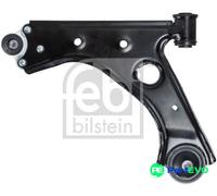 FEBI BILSTEIN FRONT LEFT WHEEL SUSPENSION CONTROL/TRAILING ARM 28648 FOR OPEL