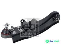 FEBI BILSTEIN FRONT LEFT WHEEL SUSPENSION CONTROL/TRAILING ARM 30015