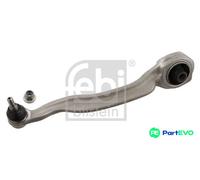 FEBI BILSTEIN FRONT LEFT WHEEL SUSPENSION CONTROL/TRAILING ARM 30194 FOR
