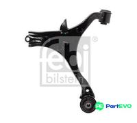 FEBI BILSTEIN FRONT LEFT WHEEL SUSPENSION CONTROL/TRAILING ARM 30426 FOR HONDA