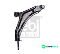 FEBI BILSTEIN FRONT LEFT WHEEL SUSPENSION CONTROL/TRAILING ARM 31258 FOR LAND