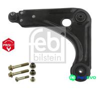FEBI BILSTEIN FRONT LEFT WHEEL SUSPENSION CONTROL/TRAILING ARM 33097 FOR FORD