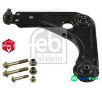 FEBI BILSTEIN FRONT LEFT WHEEL SUSPENSION CONTROL/TRAILING ARM 33099 FOR FORD