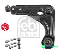 FEBI BILSTEIN FRONT LEFT WHEEL SUSPENSION CONTROL/TRAILING ARM 33103 FOR FORD