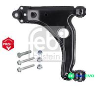 FEBI BILSTEIN FRONT LEFT WHEEL SUSPENSION CONTROL/TRAILING ARM 34226 FOR OPEL