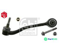 FEBI BILSTEIN FRONT LEFT WHEEL SUSPENSION CONTROL/TRAILING ARM 34670 FOR BMW