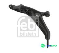 FEBI BILSTEIN FRONT LEFT WHEEL SUSPENSION CONTROL/TRAILING ARM 34730 FOR HONDA