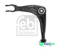 FEBI BILSTEIN FRONT LEFT WHEEL SUSPENSION CONTROL/TRAILING ARM 36902 FOR PEUGEOT