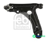 FEBI BILSTEIN FRONT LEFT WHEEL SUSPENSION CONTROL/TRAILING ARM 37186 FOR VW
