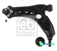 FEBI BILSTEIN FRONT LEFT WHEEL SUSPENSION CONTROL/TRAILING ARM 37291 FOR SKODA