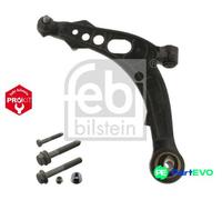 FEBI BILSTEIN FRONT LEFT WHEEL SUSPENSION CONTROL/TRAILING ARM 40670 FOR FIAT