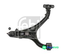 FEBI BILSTEIN FRONT LEFT WHEEL SUSPENSION CONTROL/TRAILING ARM 41050 FOR JEEP
