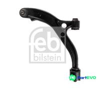 FEBI BILSTEIN FRONT LEFT WHEEL SUSPENSION CONTROL/TRAILING ARM 41055 FOR