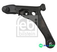 FEBI BILSTEIN FRONT LEFT WHEEL SUSPENSION CONTROL/TRAILING ARM 41219 FOR