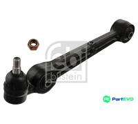 FEBI BILSTEIN FRONT LEFT WHEEL SUSPENSION CONTROL/TRAILING ARM 41235 FOR