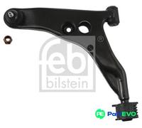 FEBI BILSTEIN FRONT LEFT WHEEL SUSPENSION CONTROL/TRAILING ARM 41237 FOR