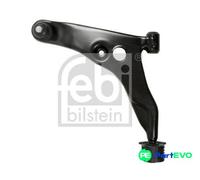 FEBI BILSTEIN FRONT LEFT WHEEL SUSPENSION CONTROL/TRAILING ARM 41243 FOR