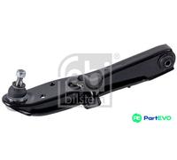 FEBI BILSTEIN FRONT LEFT WHEEL SUSPENSION CONTROL/TRAILING ARM 41248 FOR