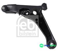 FEBI BILSTEIN FRONT LEFT WHEEL SUSPENSION CONTROL/TRAILING ARM 41267 FOR