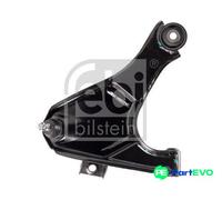 FEBI BILSTEIN FRONT LEFT WHEEL SUSPENSION CONTROL/TRAILING ARM 41355 FOR