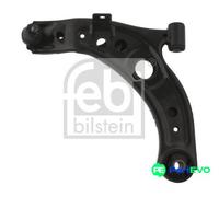 FEBI BILSTEIN FRONT LEFT WHEEL SUSPENSION CONTROL/TRAILING ARM 41360 FOR