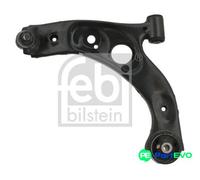FEBI BILSTEIN FRONT LEFT WHEEL SUSPENSION CONTROL/TRAILING ARM 41362