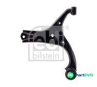 FEBI BILSTEIN FRONT LEFT WHEEL SUSPENSION CONTROL/TRAILING ARM 41695 FOR