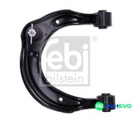 FEBI BILSTEIN FRONT LEFT WHEEL SUSPENSION CONTROL/TRAILING ARM 41696 FOR