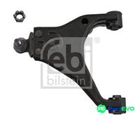 FEBI BILSTEIN FRONT LEFT WHEEL SUSPENSION CONTROL/TRAILING ARM 41703 FOR KIA